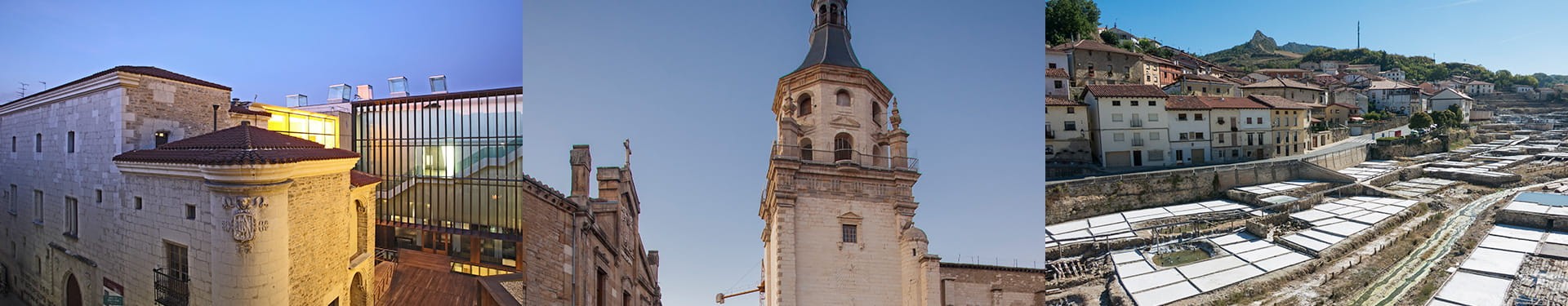 Imprescindibles de Álava