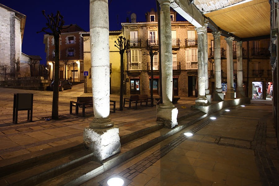 Conoce Álava